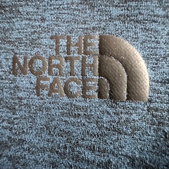 The North Face Fleece Full Zip Up Size Large - Picture 13 of 15